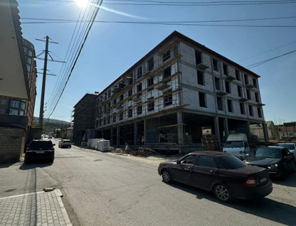 Студия, 22&nbsp;м²