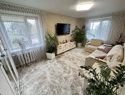 2-к. квартира, 47&nbsp;м²