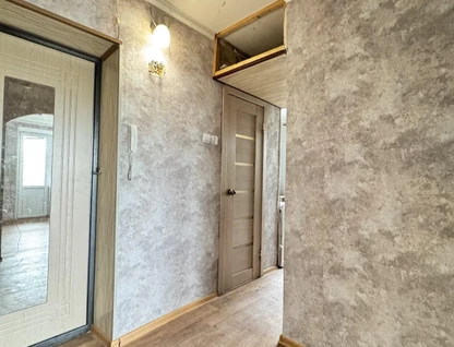 1-к. квартира, 37&nbsp;м²