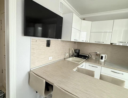 2-к. квартира, 64&nbsp;м²