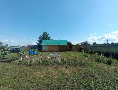 Участок (садоводство), 8,5 сот.