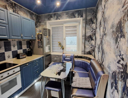 3-к. квартира, 62,6&nbsp;м²