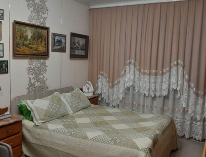 1-к. квартира, 36,7 м²