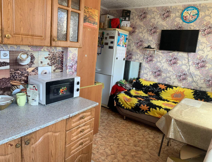 4-к. квартира, 59,1&nbsp;м²