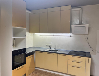Студия, 46,9&nbsp;м²