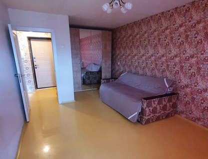 1-к. квартира, 35&nbsp;м²