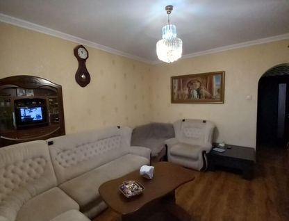 3-к. квартира, 52&nbsp;м²