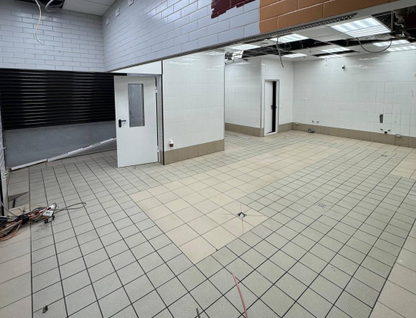 Помещение свободного назначения, 132,5&nbsp;м²