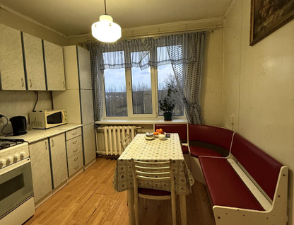 3-к. квартира, 63&nbsp;м²