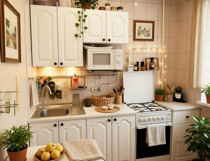 2-к. квартира, 30,5 м²