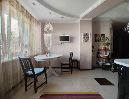 2-к. квартира, 73,4 м²