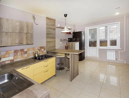 3-к. квартира, 90,8&nbsp;м²