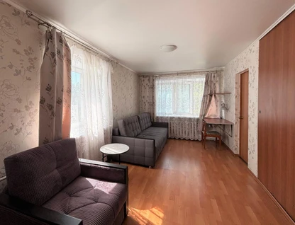 1-к. квартира, 29&nbsp;м²