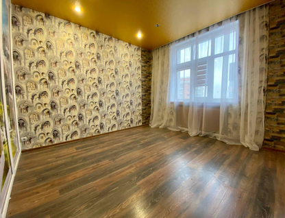 Студия, 40,5&nbsp;м²