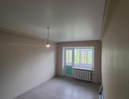 3-к. квартира, 57,3 м²