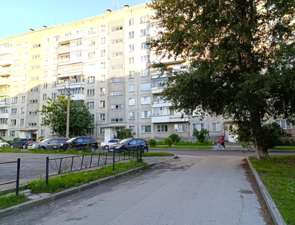 3-к. квартира, 59,2&nbsp;м²