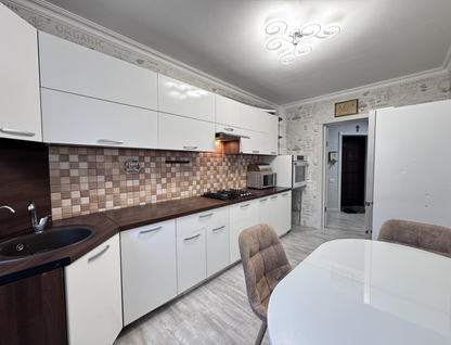 3-к. квартира, 77&nbsp;м²