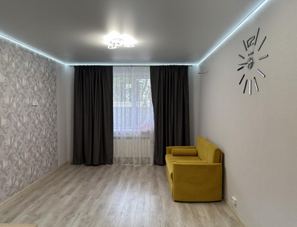 Студия, 24&nbsp;м²