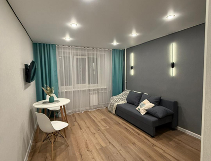 Студия, 13,5&nbsp;м²