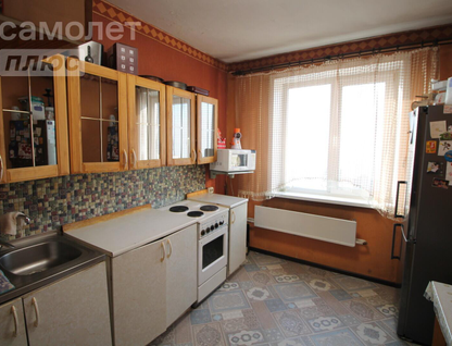 2-к. квартира, 52,6&nbsp;м²