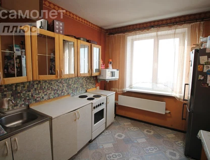 2-к. квартира, 52,6&nbsp;м²
