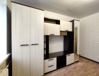 1-к. квартира, 17,4&nbsp;м²