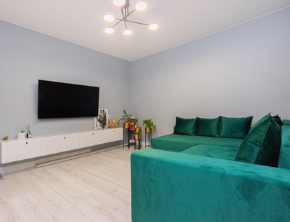 2-к. квартира, 72,1&nbsp;м²