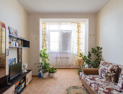 2-к. квартира, 49,1&nbsp;м²