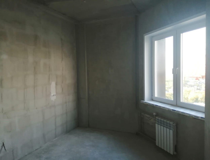 1-к. квартира, 37&nbsp;м²