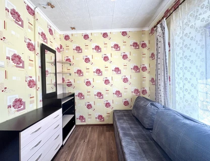 1-к. квартира, 12,3&nbsp;м²