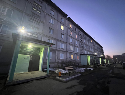 2-к. квартира, 52,6&nbsp;м²