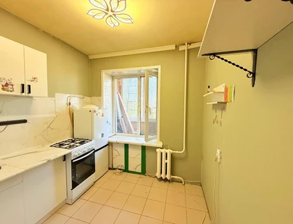 1-к. квартира, 32,7&nbsp;м²