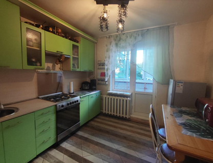 2-к. квартира, 52,2&nbsp;м²