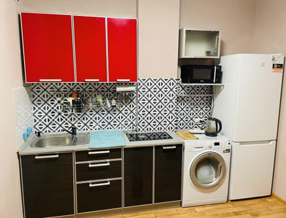 1-к. квартира, 38,1&nbsp;м²