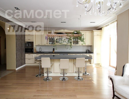 5-к. квартира, 235&nbsp;м²