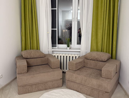 1-к. квартира, 36,1&nbsp;м²