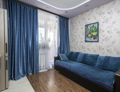 1-комнатная квартира, 47&nbsp;м²