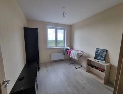 1-к. квартира, 30&nbsp;м²