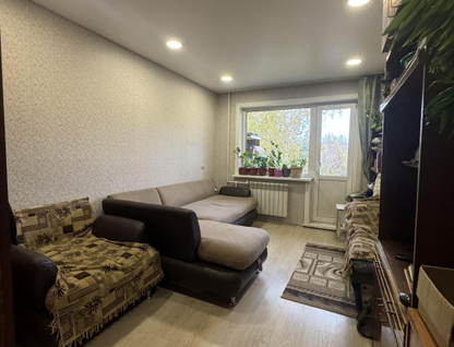 2-к. квартира, 46&nbsp;м²