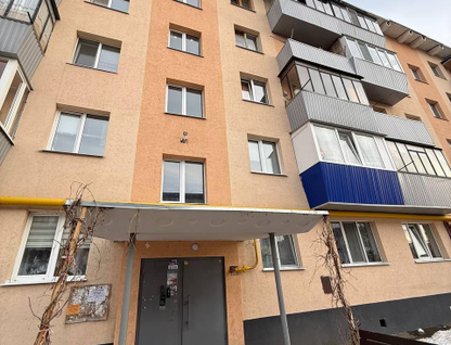 2-к. квартира, 43,9&nbsp;м²