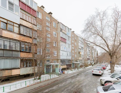 1-к. квартира, 31&nbsp;м²