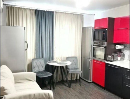 1-к. квартира, 42&nbsp;м²