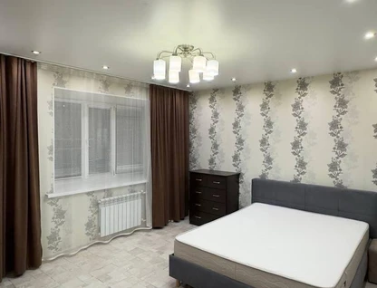 1-к. квартира, 36,4&nbsp;м²