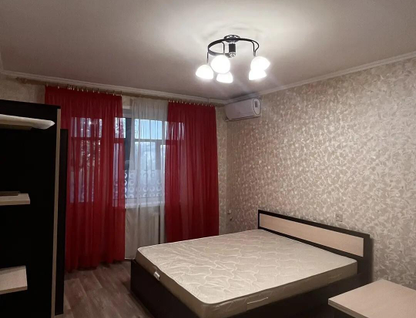 2-к. квартира, 52 м²