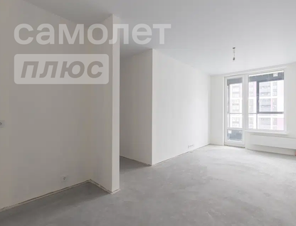 2-к. квартира, 57,9&nbsp;м²