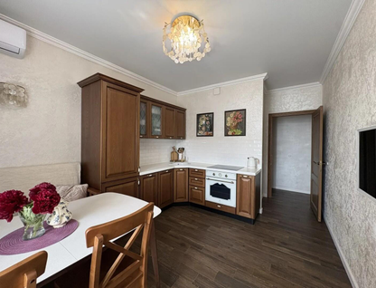 3-к. квартира, 77,3&nbsp;м²