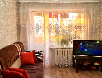 2-к. квартира, 45&nbsp;м²