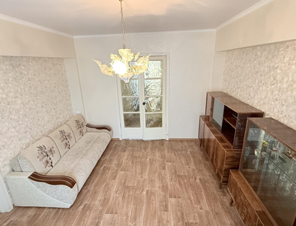 4-к. квартира, 85 м²