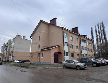 1-к. квартира, 29,2 м²