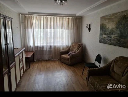 3-к. квартира, 60&nbsp;м²